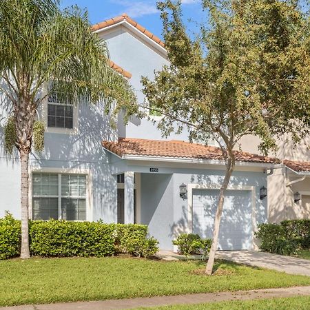 Light Yellow Home Lift Your Mood Near Disney 5Beds Kissimmee Exteriér fotografie