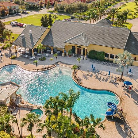 Light Yellow Home Lift Your Mood Near Disney 5Beds Kissimmee Exteriér fotografie